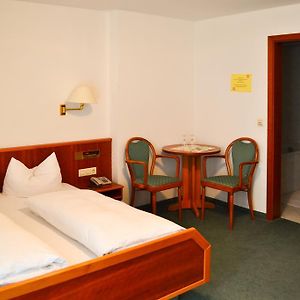 Standard Zimmer mit Queensize-Bett
